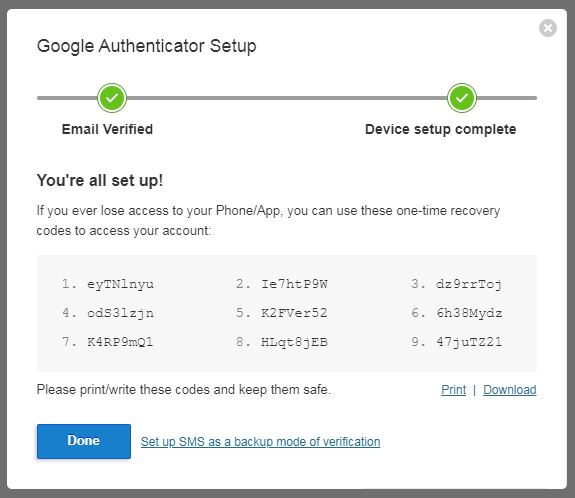 g-auth-backup-codes